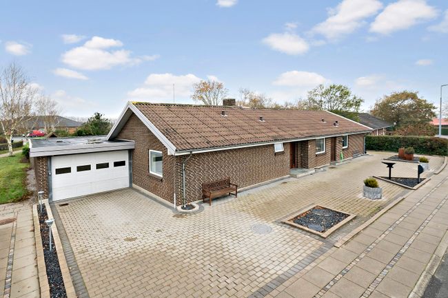 Drosselvej 5, Hvidbjerg, 7790 Thyholm