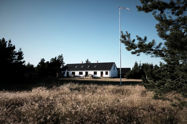 Lyngbyvej 33, Lyngby Thy, 7755 Bedsted Thy